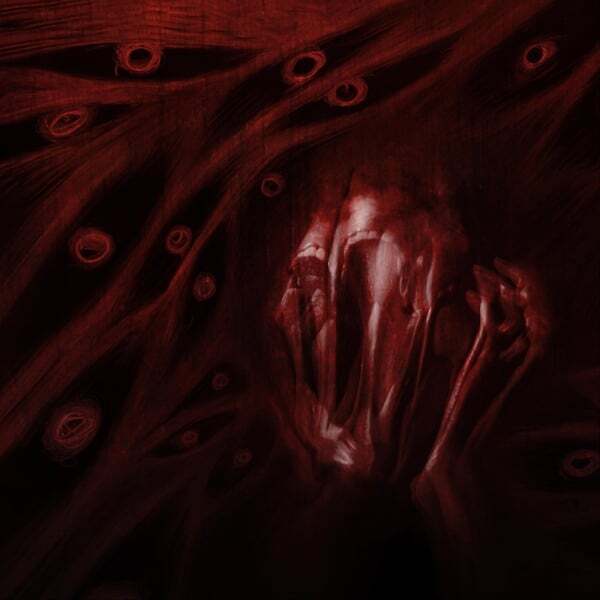 Cover art for Misery